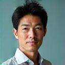 ヨガ指導者、山本広志の穏やかな肖像