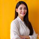 笑顔のパーソナルコンシェルジュ、鈴木莉奈の肖像